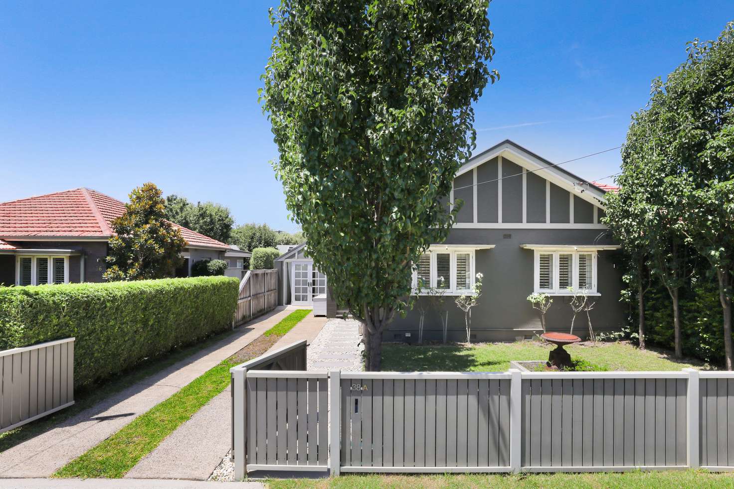 Main view of Homely house listing, 38A Stan Street, Willoughby NSW 2068