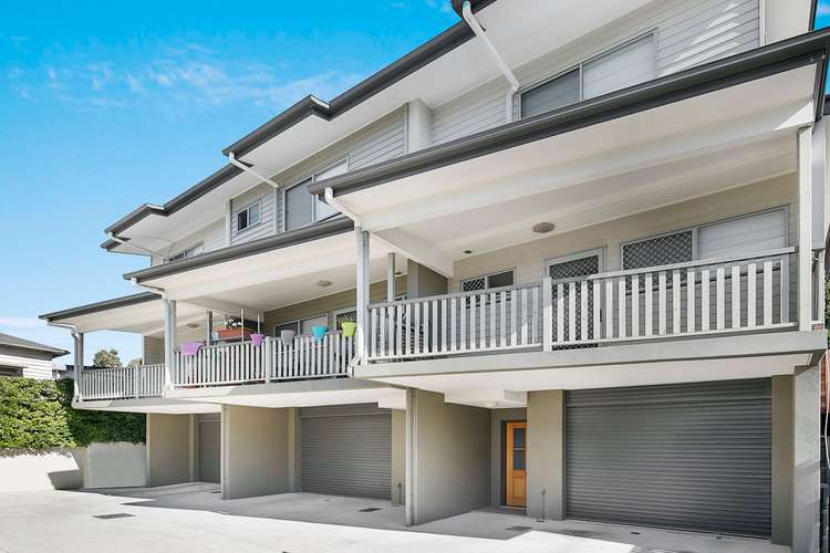 Main view of Homely townhouse listing, 1/18 Lothian Street, Annerley QLD 4103