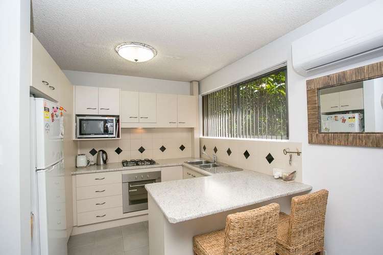 Second view of Homely unit listing, 2/23 Wilkins Street, Annerley QLD 4103