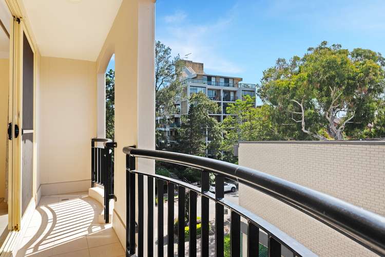 Main view of Homely apartment listing, 35/19a Young Street, Neutral Bay NSW 2089
