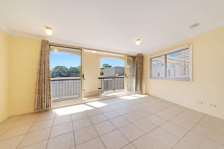 Second view of Homely apartment listing, 35/19a Young Street, Neutral Bay NSW 2089