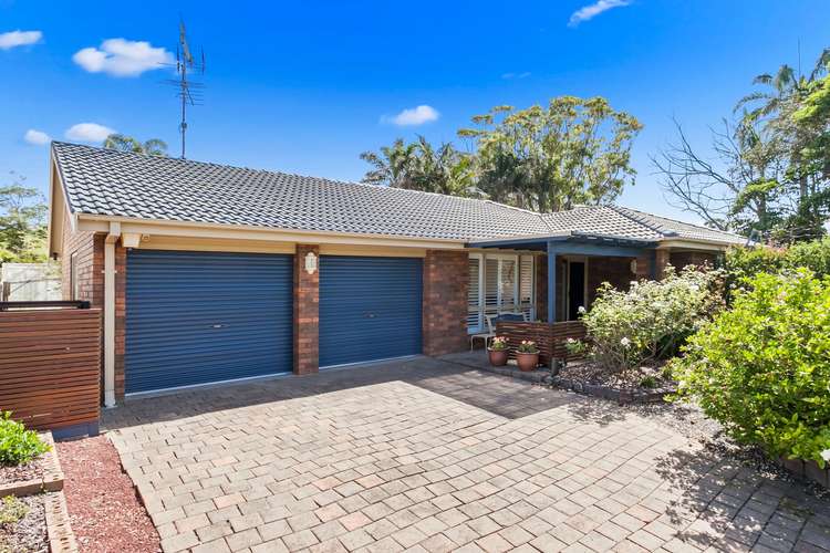 30 Annesley Avenue, Stanwell Tops NSW 2508