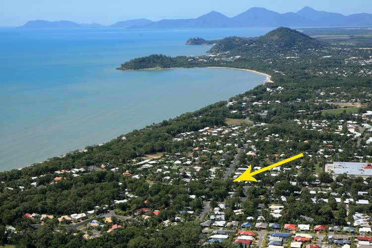 Second view of Homely house listing, 31 Endeavour Road, Clifton Beach QLD 4879