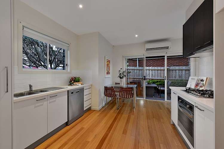 Fourth view of Homely townhouse listing, 852 Sydney Road, Coburg North VIC 3058