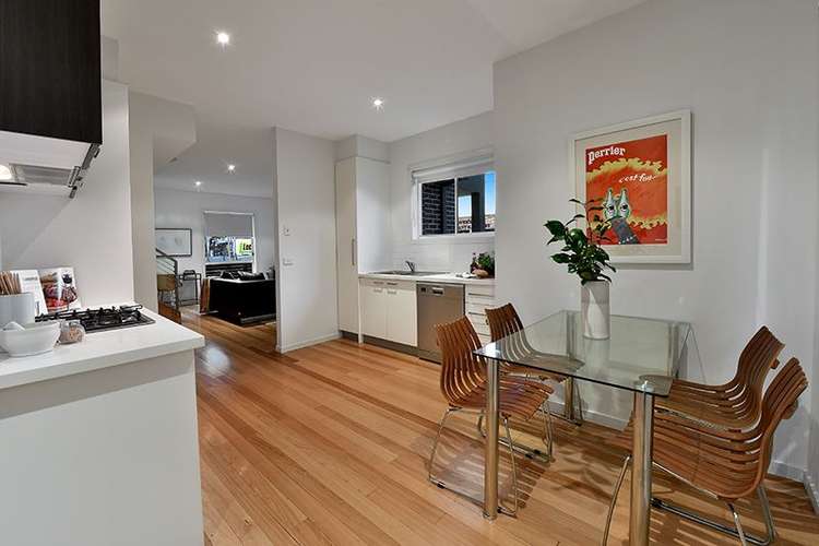 Fifth view of Homely townhouse listing, 852 Sydney Road, Coburg North VIC 3058