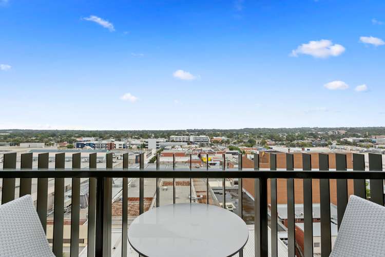 Fifth view of Homely apartment listing, 810/435 Nepean Highway, Frankston VIC 3199