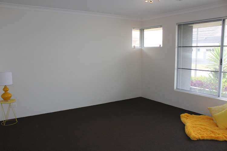 Second view of Homely house listing, 35 Wollomai Road, Baldivis WA 6171