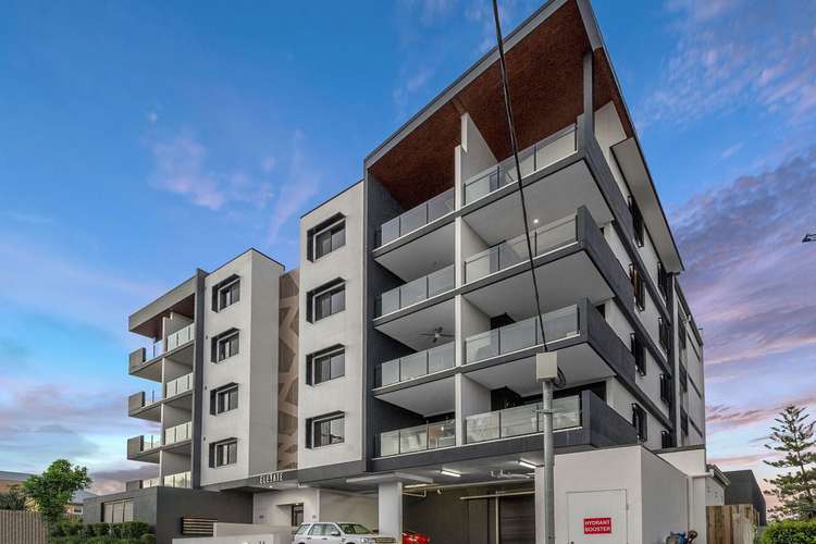 Second view of Homely unit listing, 305/14 Gallway Street, Windsor QLD 4030
