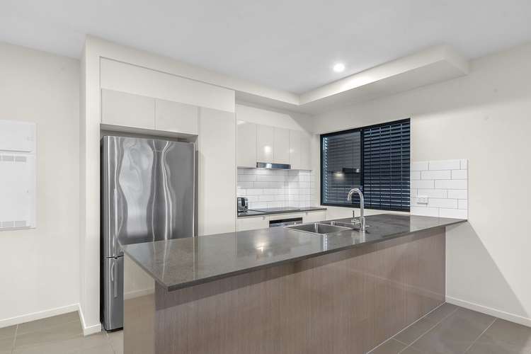 Third view of Homely unit listing, 305/14 Gallway Street, Windsor QLD 4030