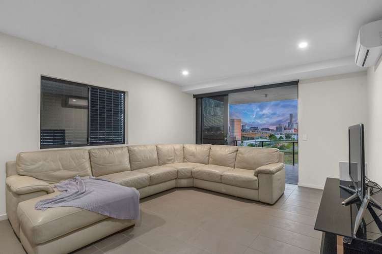 Fourth view of Homely unit listing, 305/14 Gallway Street, Windsor QLD 4030