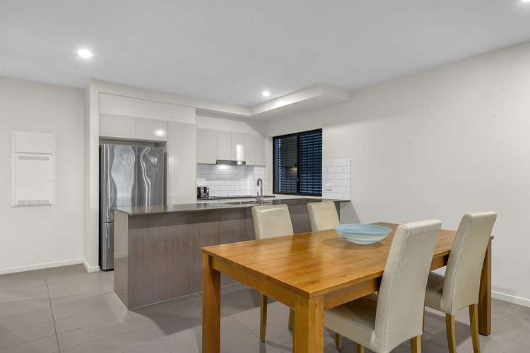 Seventh view of Homely unit listing, 305/14 Gallway Street, Windsor QLD 4030