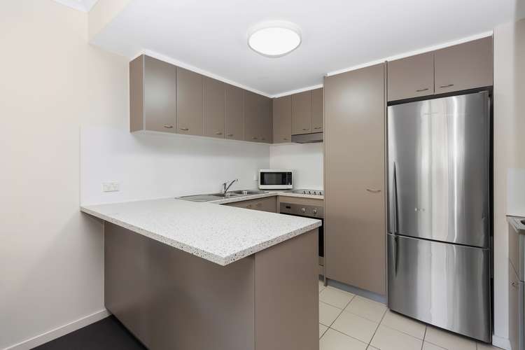 Third view of Homely apartment listing, 4/78 Brookes Street, Bowen Hills QLD 4006