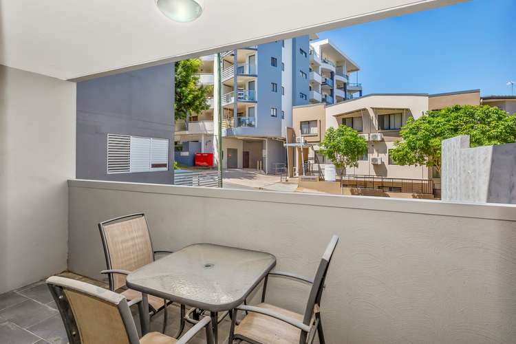 Sixth view of Homely apartment listing, 4/78 Brookes Street, Bowen Hills QLD 4006