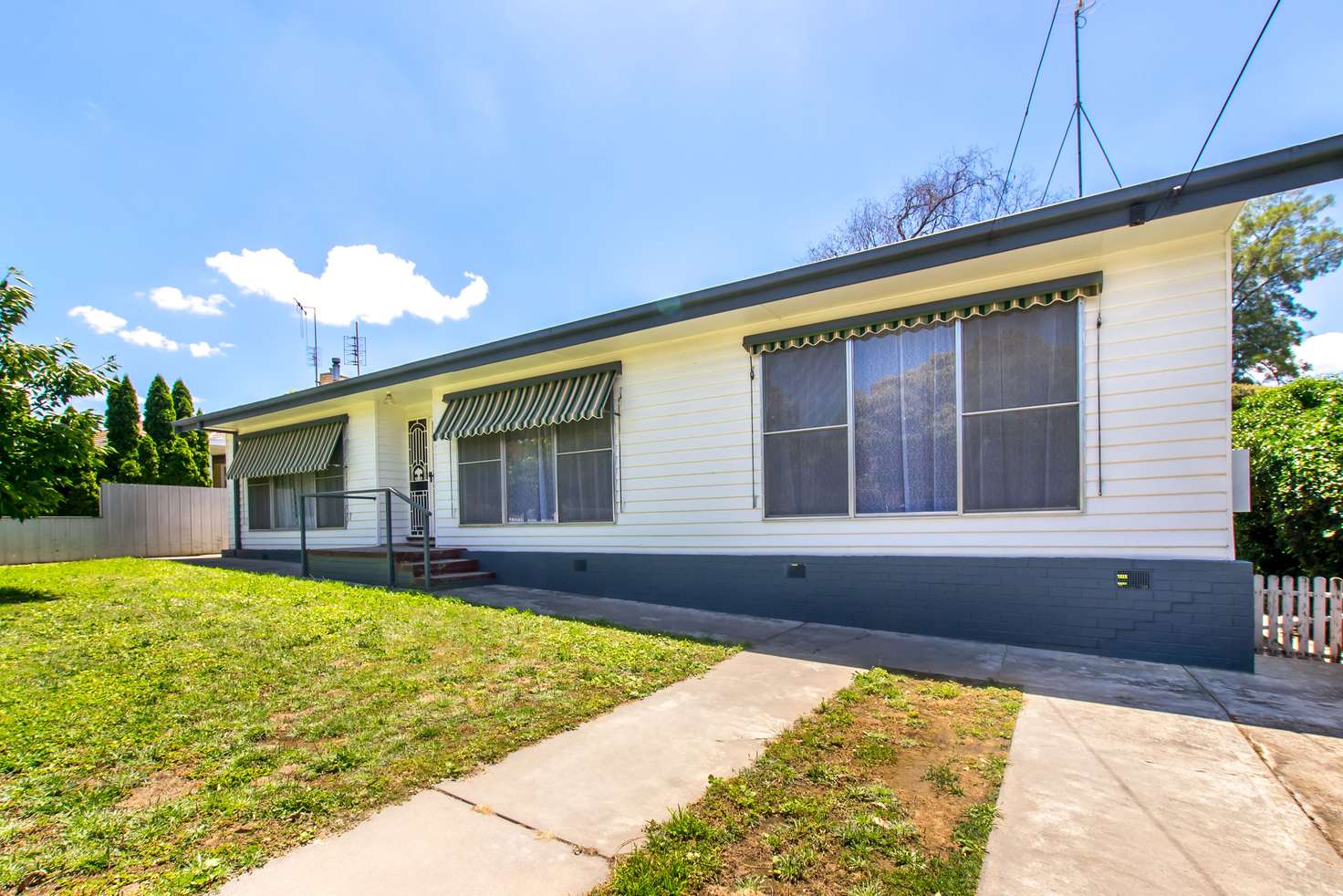 Main view of Homely house listing, 47 Moray Crescent, North Bendigo VIC 3550