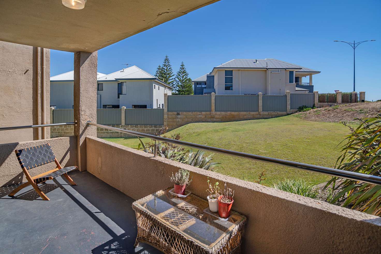 Main view of Homely apartment listing, 3/173 Ocean Drive, South Bunbury WA 6230