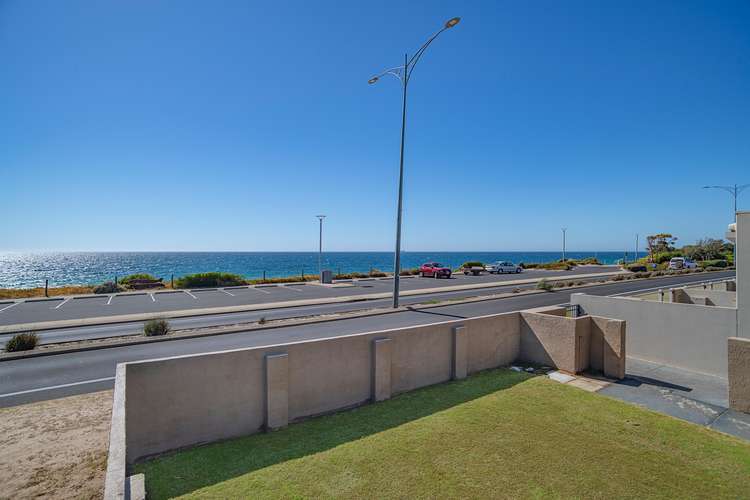 Second view of Homely apartment listing, 3/173 Ocean Drive, South Bunbury WA 6230