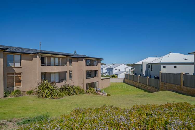 Third view of Homely apartment listing, 3/173 Ocean Drive, South Bunbury WA 6230