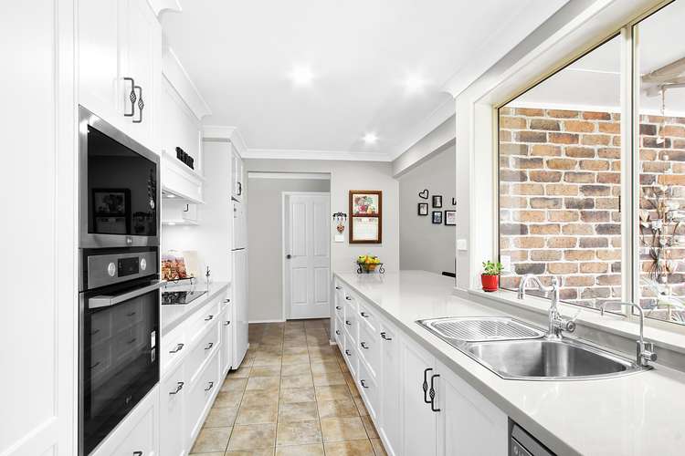 Fourth view of Homely house listing, 11 Kingston Place, Abbotsbury NSW 2176