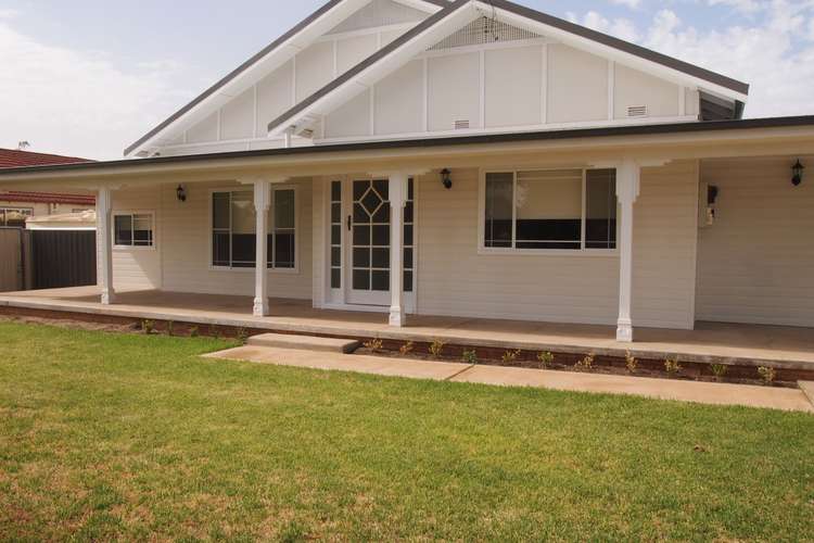 Second view of Homely house listing, 156 Bathurst Street, Condobolin NSW 2877