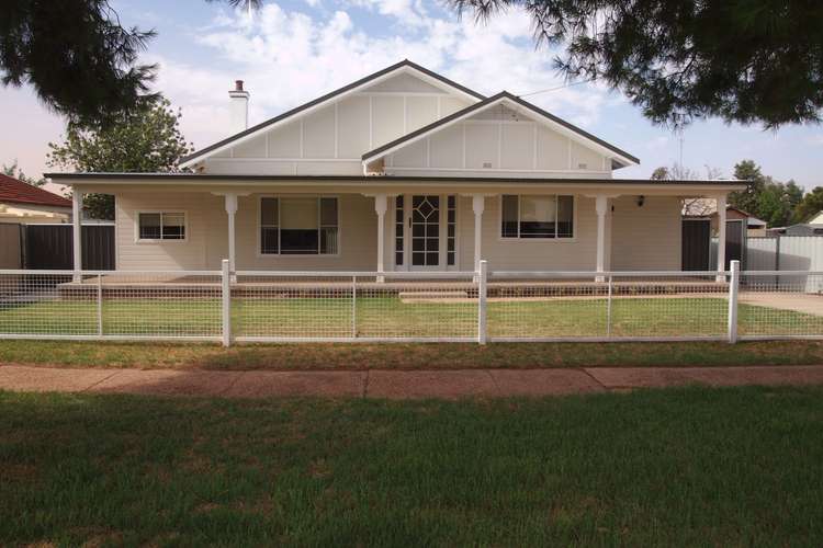 Third view of Homely house listing, 156 Bathurst Street, Condobolin NSW 2877