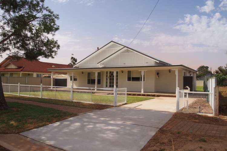 Fourth view of Homely house listing, 156 Bathurst Street, Condobolin NSW 2877