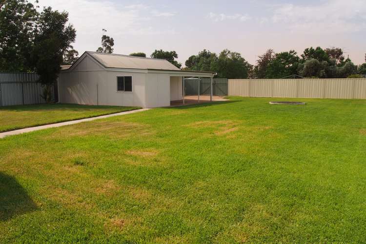 Fifth view of Homely house listing, 156 Bathurst Street, Condobolin NSW 2877