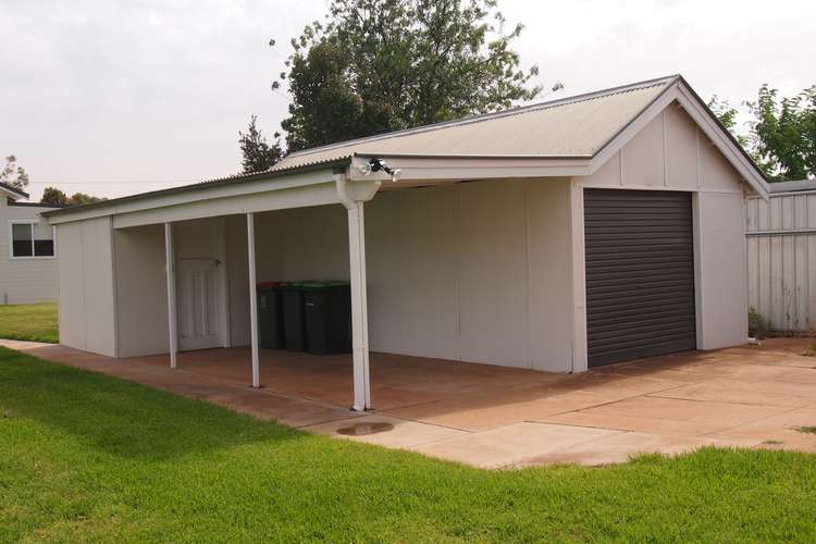 Seventh view of Homely house listing, 156 Bathurst Street, Condobolin NSW 2877