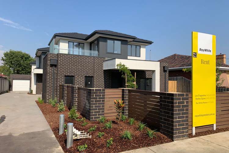 Main view of Homely townhouse listing, 2 & 3/36 Tambo Avenue, Reservoir VIC 3073