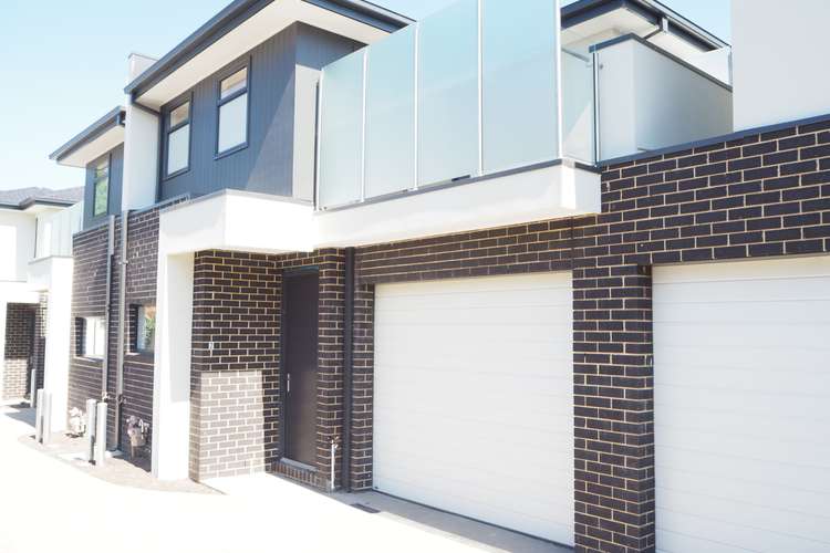 Third view of Homely townhouse listing, 2 & 3/36 Tambo Avenue, Reservoir VIC 3073