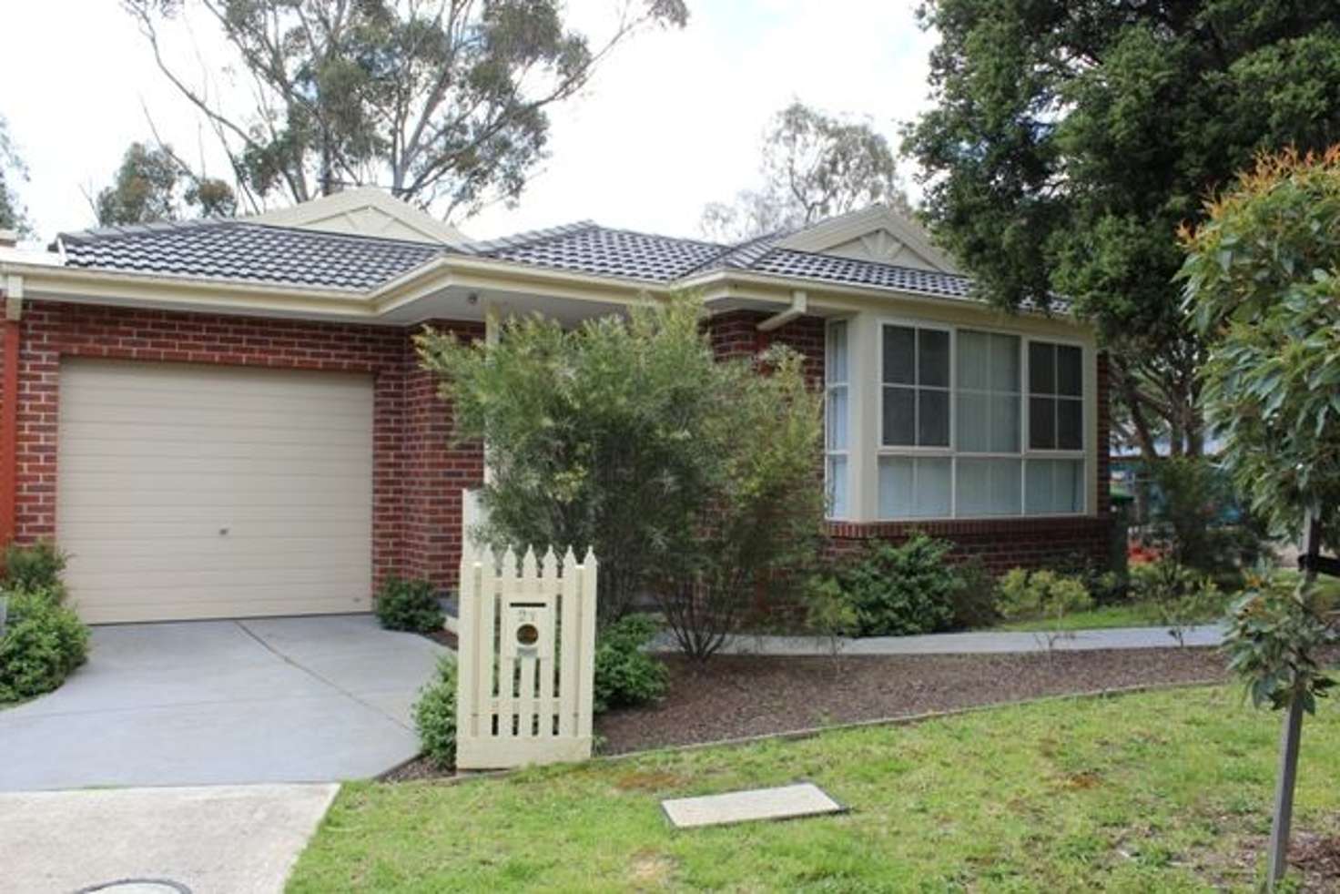 Main view of Homely unit listing, 21 Hakeville Street, Nunawading VIC 3131