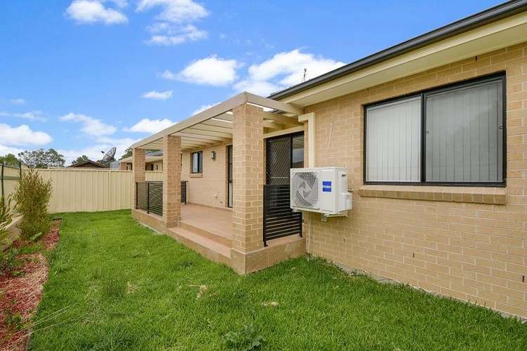 Third view of Homely house listing, 5/17 Guernsey Avenue, Minto NSW 2566