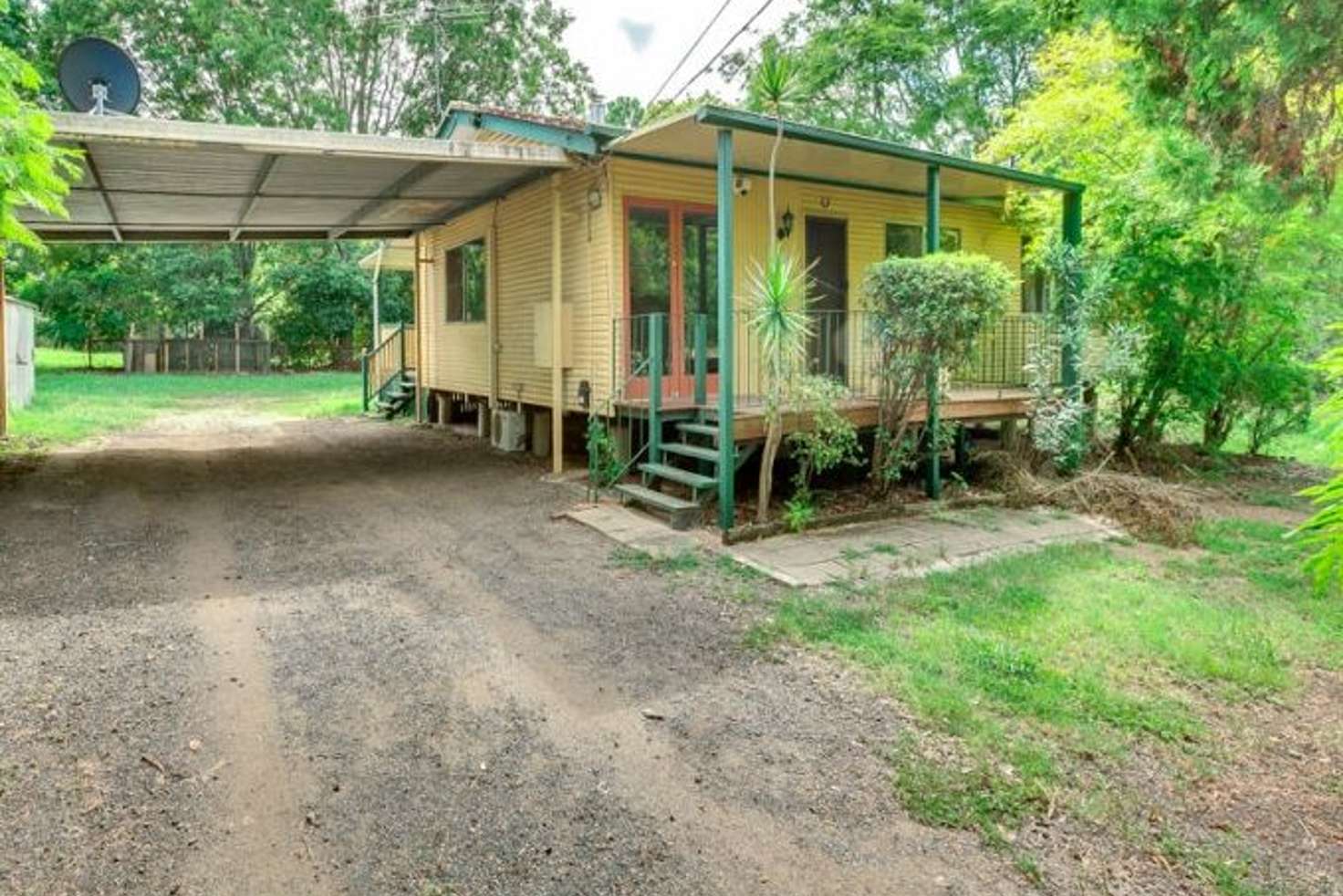 Main view of Homely house listing, 22 JONES Road, Bellbird Park QLD 4300