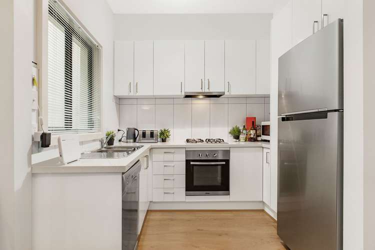 Second view of Homely apartment listing, 3/81 Tucker Road, Bentleigh VIC 3204