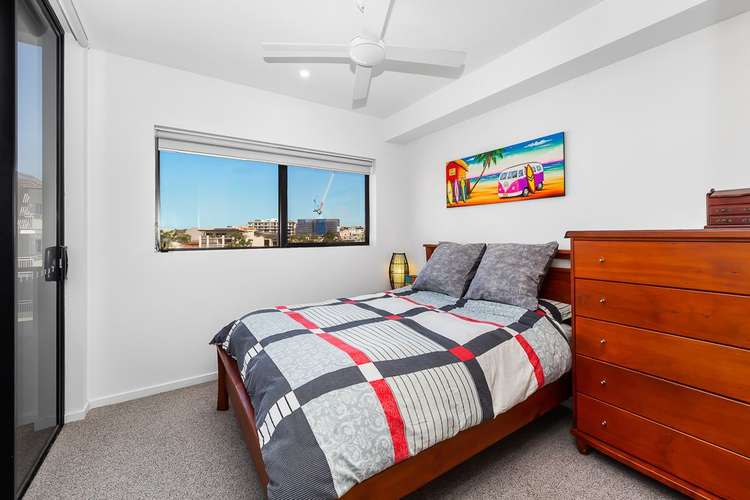 Seventh view of Homely apartment listing, 402/16 Masters Street, Newstead QLD 4006