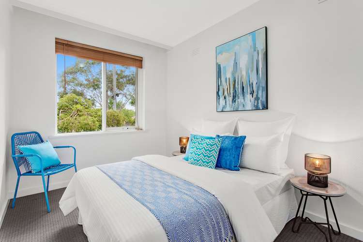 Second view of Homely apartment listing, 3/1222 Dandenong Road, Murrumbeena VIC 3163