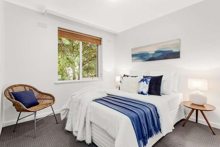 Fifth view of Homely apartment listing, 3/1222 Dandenong Road, Murrumbeena VIC 3163