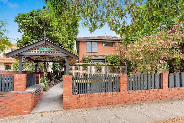 Sixth view of Homely apartment listing, 3/1222 Dandenong Road, Murrumbeena VIC 3163