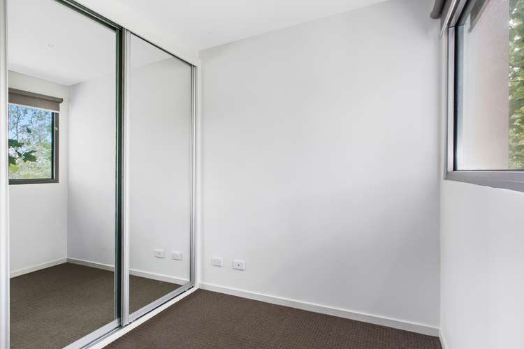 Fifth view of Homely apartment listing, 209/7 Dudley Street, Caulfield East VIC 3145