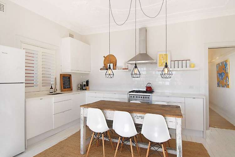 Second view of Homely apartment listing, 2/326 Bondi Road, Bondi Beach NSW 2026