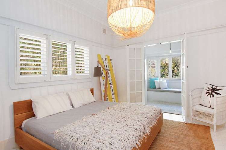 Third view of Homely apartment listing, 2/326 Bondi Road, Bondi Beach NSW 2026