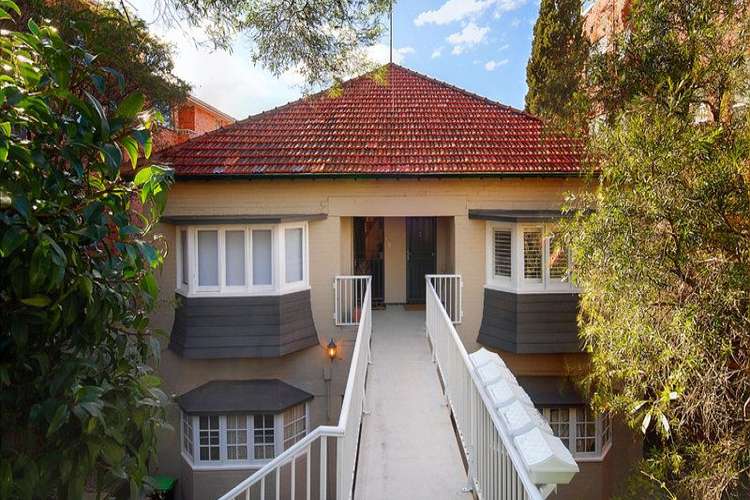 Fifth view of Homely apartment listing, 2/326 Bondi Road, Bondi Beach NSW 2026