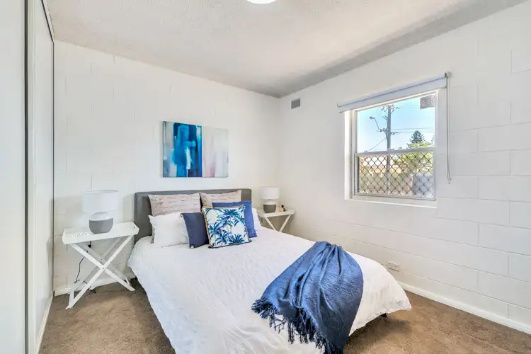 Fifth view of Homely house listing, 4/97 Esplanade, Semaphore SA 5019