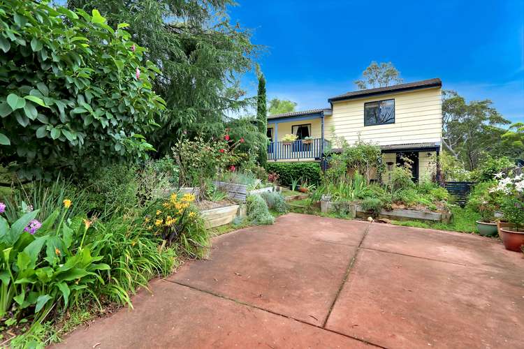 Fifth view of Homely house listing, 88 Minni Ha Ha Road, Katoomba NSW 2780
