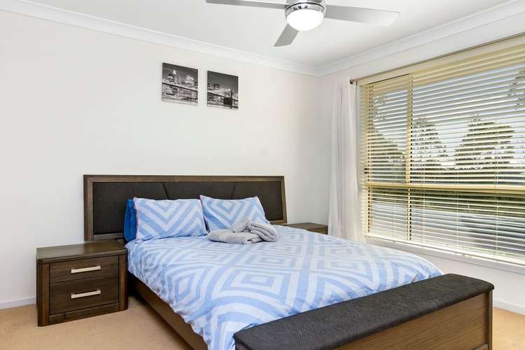 Second view of Homely house listing, 213 Aberglasslyn Road, Aberglasslyn NSW 2320