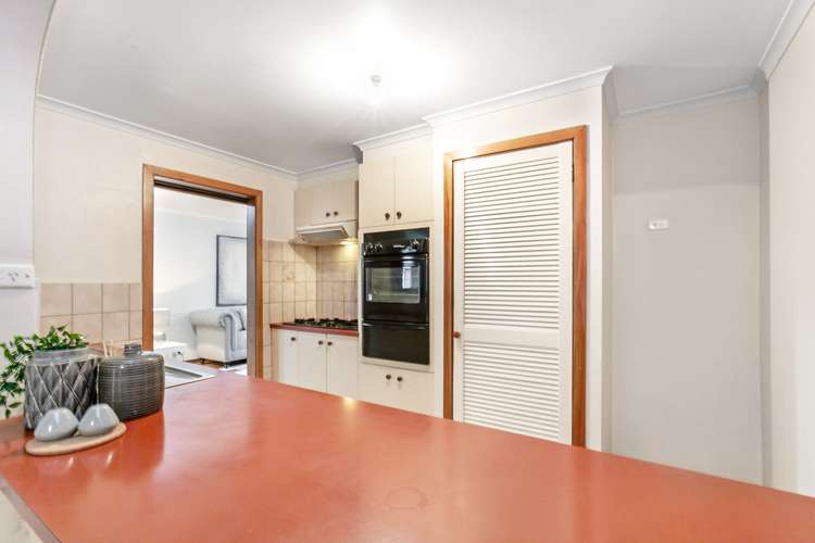 Fourth view of Homely house listing, 4 Wallace Place, Mill Park VIC 3082