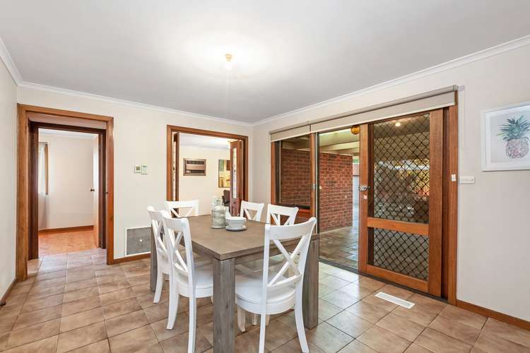 Fifth view of Homely house listing, 4 Wallace Place, Mill Park VIC 3082