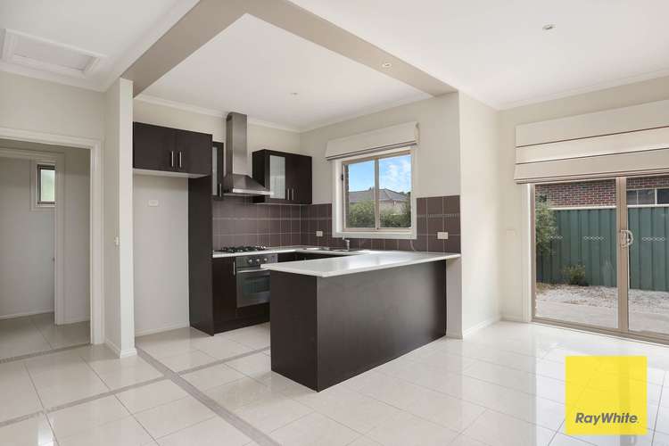 Second view of Homely house listing, 3/15 Covent Gardens, Point Cook VIC 3030
