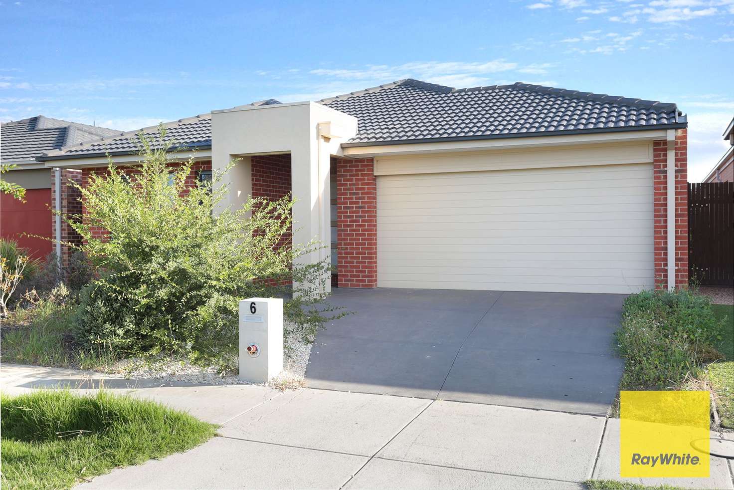 Main view of Homely house listing, 6 Kuranda Way, Point Cook VIC 3030