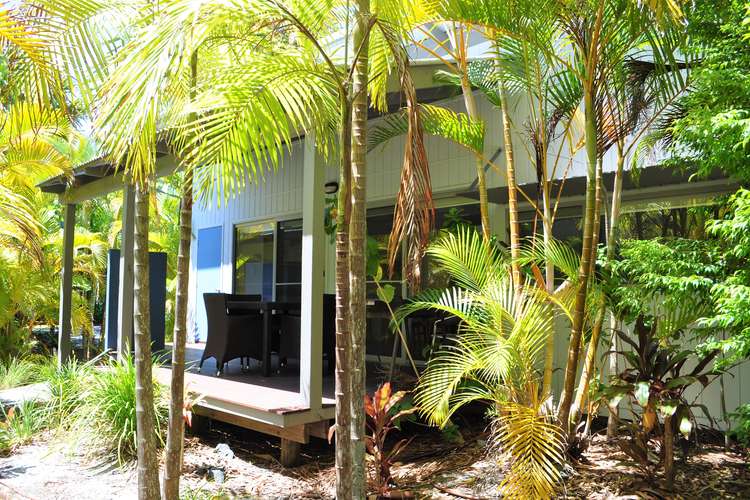 Main view of Homely townhouse listing, 30c/4 Red Gum Road, Boomerang Beach NSW 2428