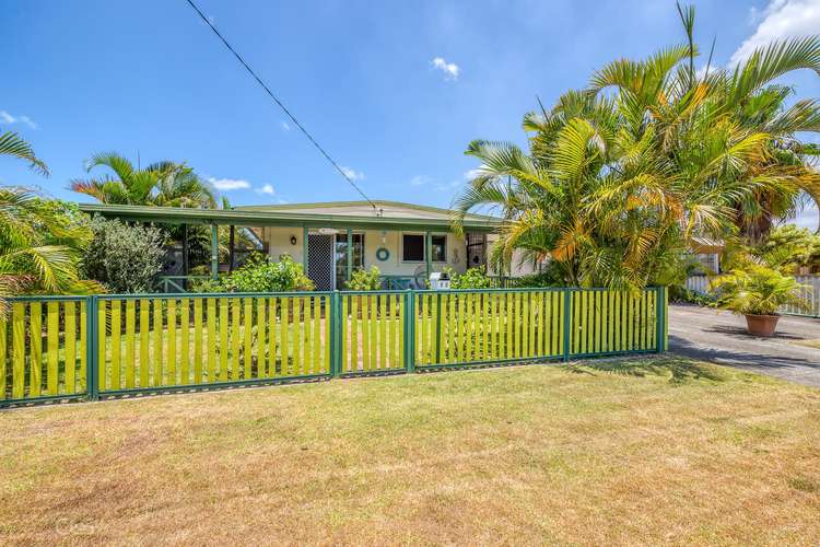 Second view of Homely house listing, 96 Elkhorn Avenue, Bellara QLD 4507